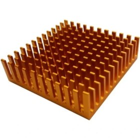 تصویر هیت سینک کد TEC1 