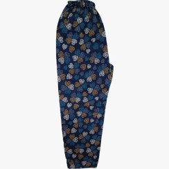 تصویر شلوار زنانه نخی 