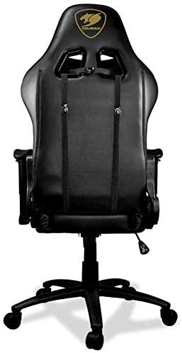 Cougar armor one gaming best sale chair price