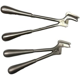 تصویر قیچی گچ بری اهرمی 