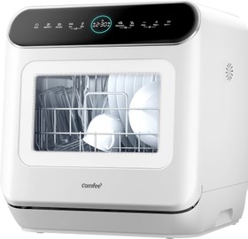 تصویر ماشین ظرفشویی COMFEE مدل CDWMT305W-UK - ارسال 15 الی 20 روزه کاری 