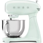 تصویر همزن برقی اسمگ مدل SMEG SMF03PGEU SMEG Stand Mixer SMF03PGEU