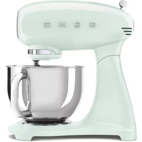 تصویر همزن برقی اسمگ مدل SMEG SMF03PGEU SMEG Stand Mixer SMF03PGEU