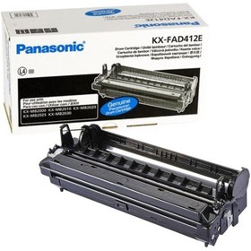 تصویر درام پاناسونیک مدل KX-FAD412E ا Panasonic KX-FAD412E Fax Drum Panasonic KX-FAD412E Fax Drum