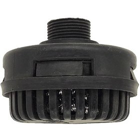 تصویر صداگیر پیچی | صداگیر 