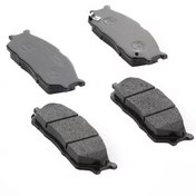 تصویر لنت جلو تیبا ریو کوییک ساینا 