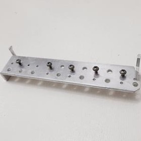 تصویر هیت سینک آیسی ترانزیستور 