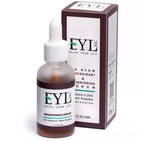 تصویر سرم برایتنینگ EYL 