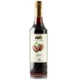 تصویر سیروپ آیریش سی سیب 