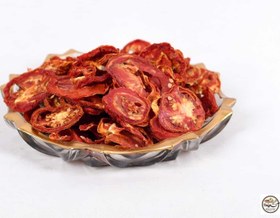 تصویر گوجه خشک - 500 گرم Dried tomatoes
