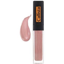 تصویر رژ لب مایع کالیستا شماره L81 Callista Stain Matt Lip Gloss No . L81