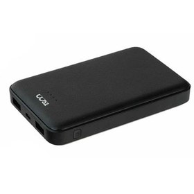 تصویر شارژر همراه تسکو مدل TP 845 ظرفیت 10000 میلی آمپر ساعت TSCO TP 845 10000mAh Powerbank