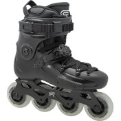 تصویر اسکیت اف آر مدل FR J CLUB مشکی 