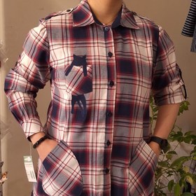 تصویر مانتوی آریستا 