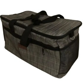 تصویر هرمس سبد پیک نیک برزنتی 