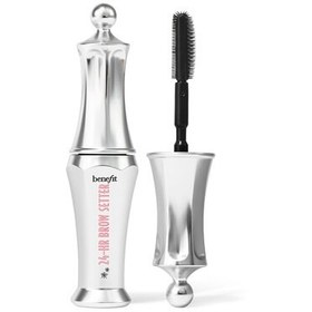 تصویر ژل ابروی بنفیت ۲ میل Benefit Eyebrow Setter 24h 2ml 