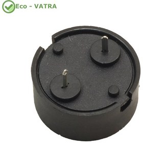 تصویر Buzzer بازر پسیو یکپارچه 5 ولت مدل HNR-1407TP 