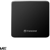 تصویر درایو نوری اکسترنال ترنسند Transcend 