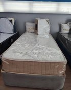 تصویر تشک دریم لند مدل گرین 4سال ضمانت 