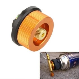 تصویر تبدیل کپسول فشنگی 