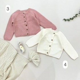 تصویر ژاکت C4 