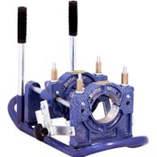 تصویر دستگاه جوش پلی اتیلن 110 دستی 