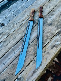 تصویر بامبو زن 60سانتی 