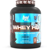 تصویر پروتئین وی اچ دی bpi اورجینال WHEY HD BPI