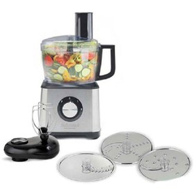 تصویر غذاساز چندکاره دلمونتی مدل DL 135 Delmonte multifunction food processor model DL 135