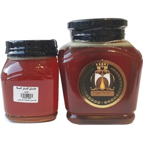 تصویر عسل کنار 