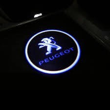 تصویر لوگولایت فابریک پژو 