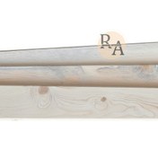 تصویر چوب روس نیمکتی دماوند چوب 