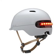 تصویر کلاه ایمنی دوچرخه سواری چراغ دار Kask XIAOMI Smart4U SH50 LED 