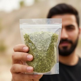 تصویر برگ آویشن شیرازی 