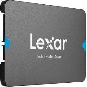 تصویر اس اس دی اینترنال لکسار مدل NQ100 ظرفیت 240 گیگابایت Lexar NQ100 SSD Drive 240GB