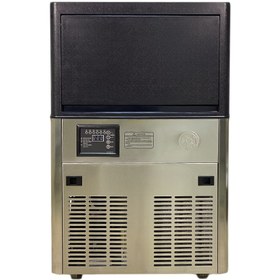 تصویر یخساز صنعتی 55 کیلویی SK-120P 