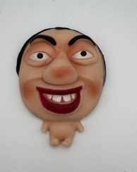 تصویر عروسک جوشی 