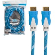 تصویر کابل HDMI دی تک DTECH مدل طول 30 متر 