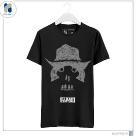 تصویر لباس Red Dead Redemption II 