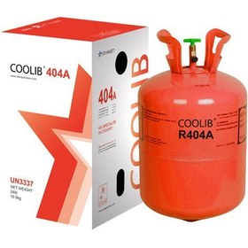 تصویر گاز ۴۰۴ کولیب 