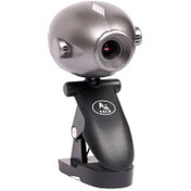 تصویر وب کم A4tech مدل PK-336MB رزولوشن ۰.۳۵ مگاپیکسل 