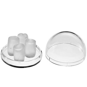 تصویر گوش گیر ژله ای AQUA SPHERE 