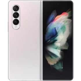 تصویر گوشی موبایل سامسونگ مدل Galaxy Z Fold3 5G با حافظه داخلی ۲۵۶ گیگابایت 