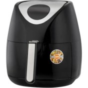 تصویر سرخکن بدون روغن جی پاس مدل GAF37512 Digital Air Fryer | 3.5 L | Touch Screen | 60 Minutes Timer