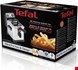 تصویر سرخ کن حرفه ای تفال فرانسه Tefal Filtra Pro Inox - Design FR5101 