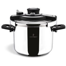 تصویر زودپز 6 لیتر سوفرام مدل نوا Sofram Nova Pressure Cooker 6 L