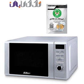 تصویر مایکروویو فلر مدل MW 201 Feller MW 201 Microwave Oven