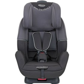 تصویر صندلی ماشین گراکو مدل Graco Enhance™ – Black Grey Graco Enhance™ 3IN1 - Black Grey Baby Car Seat