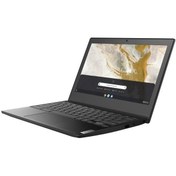 تصویر لپ تاپ لنوو Ideapad 3 مدل 11IGL05 پردازنده Celeron N4020 حافظه ۴ گیگابایت SSD ۶۴ گیگابایت 