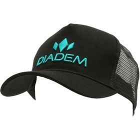 تصویر کلاه دایادم | Diadem Snapback Trucker Hat 